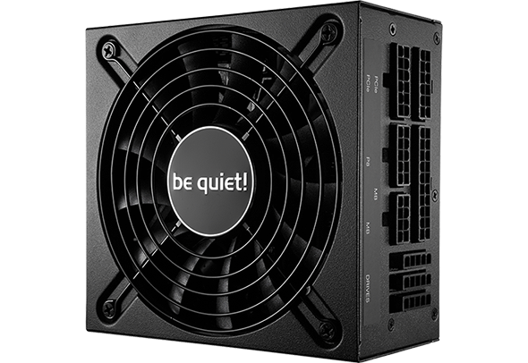EVGA SuperNOVA G3 Small Sized PSU